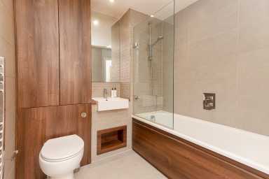 Waterside Apartments, Goodchild Road, Manor House - N4 view 5