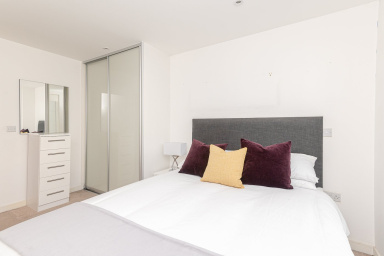 Waterside Apartments, Goodchild Road, Manor House - N4 view 15