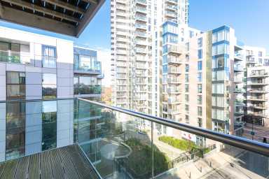 Waterside Apartments, Goodchild Road, Manor House - N4 view 8