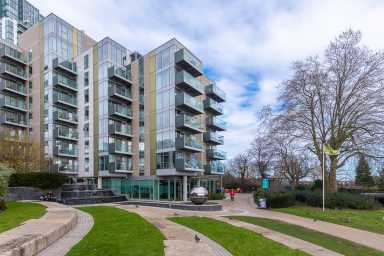 Waterside Apartments, Goodchild Road, Manor House, N4