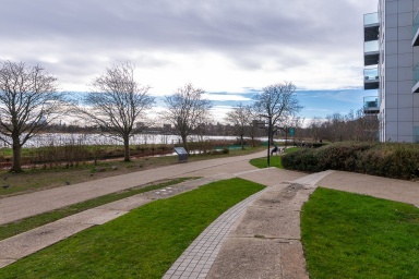 Waterside Apartments, Goodchild Road, Manor House - N4 view 20