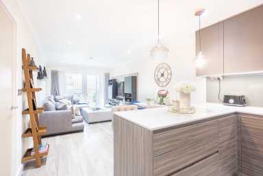 Argent House, 3 Beaufort Square, Colindale - NW9 view 3