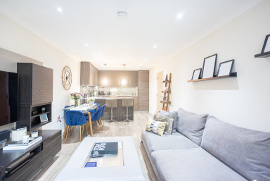 Argent House, 3 Beaufort Square, Colindale - NW9 view 5