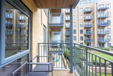 Argent House, 3 Beaufort Square, Colindale - NW9 view 11