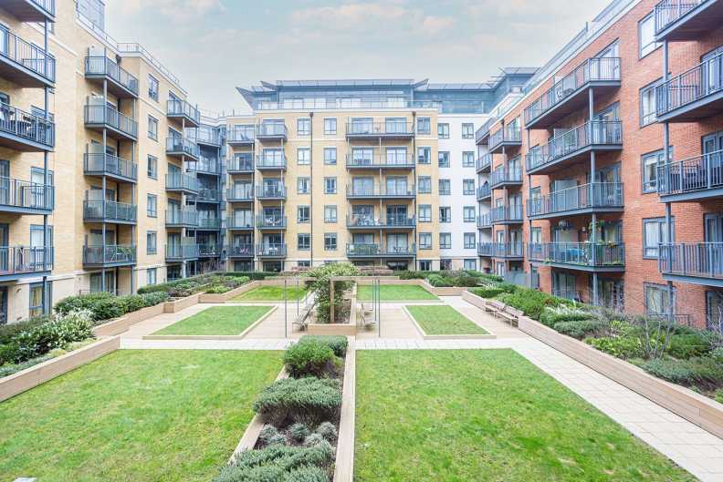 2 bedrooms apartments/flats to sale in Argent House, 3 Beaufort Square, Colindale-image 15