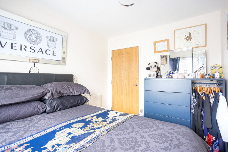 2 bedrooms apartments/flats to sale in Heritage Avenue, Beaufort Park, Colindale-image 10