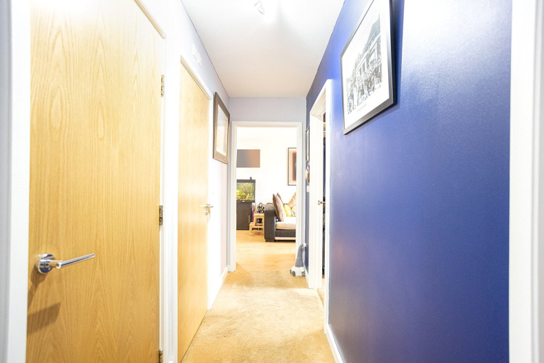 2 bedrooms apartments/flats to sale in Heritage Avenue, Beaufort Park, Colindale-image 13