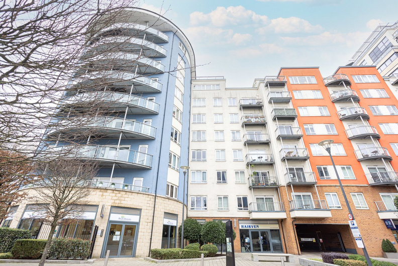 2 bedrooms apartments/flats to sale in Heritage Avenue, Beaufort Park, Colindale-image 17