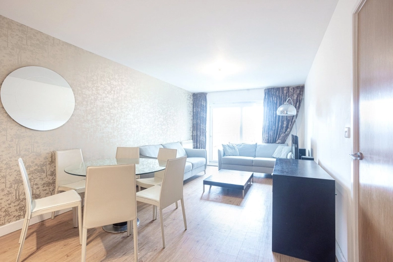 2 bedrooms apartments/flats to sale in Heritage Avenue, Beaufort Park, Colindale-image 1