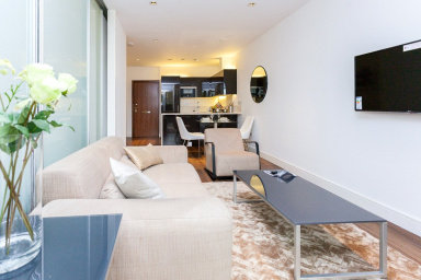 Dickens Yard, Longfield Avenue, Ealing - W5 view 7