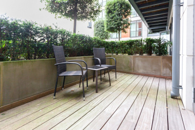 Dickens Yard, Longfield Avenue, Ealing - W5 view 2