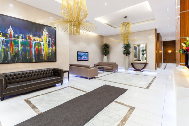 Dickens Yard, Longfield Avenue, Ealing - W5 view 13