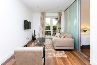 Dickens Yard, Longfield Avenue, Ealing - W5 view 6