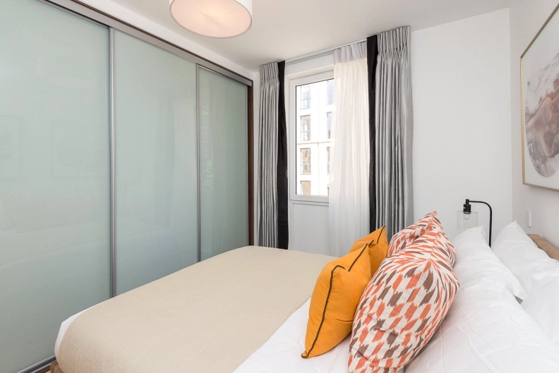 2 bedrooms apartments/flats to sale in Holman Drive, Southall-image 13