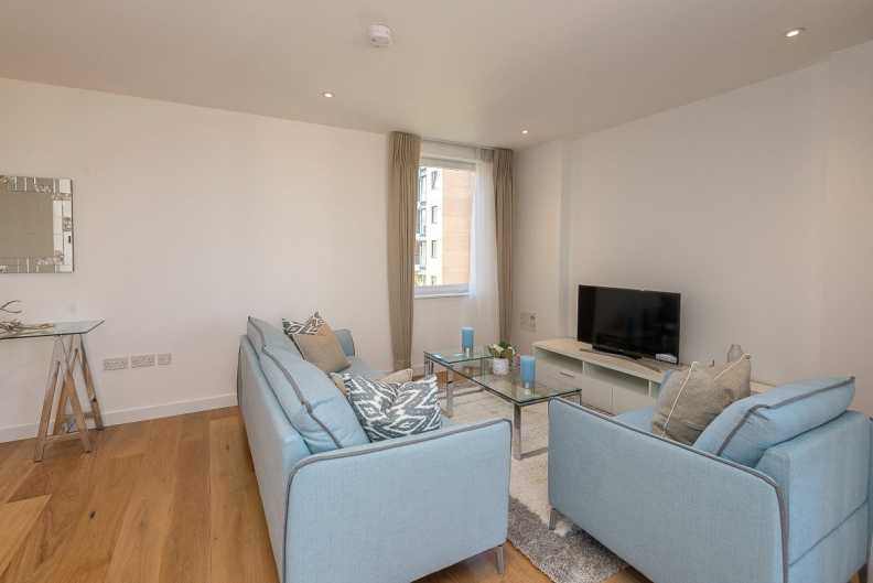 2 bedrooms apartments/flats to sale in Holman Drive, Southall-image 2