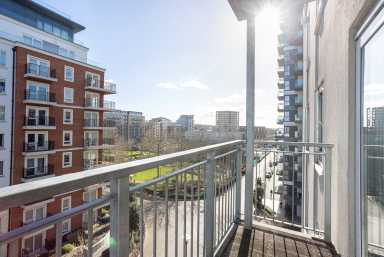 Ascent House, 35 Boulevard Drive, Colindale - NW9 view 12