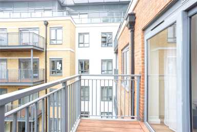 Carleton House, 20 Boulevard Drive, Colindale - NW9 view 13