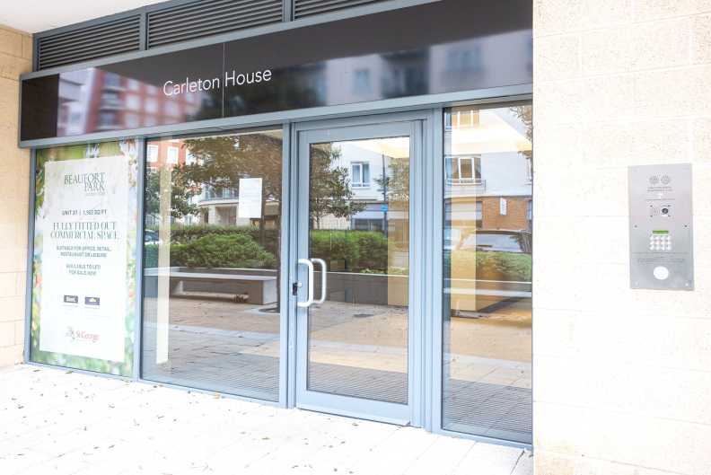 2 bedrooms apartments/flats to sale in Carleton House, 20 Boulevard Drive, Colindale-image 17