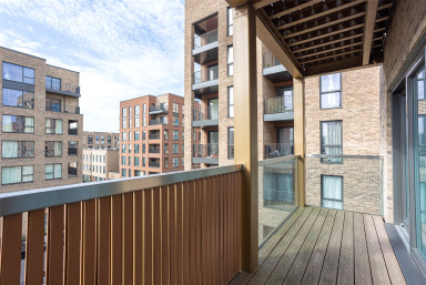 Lassen House, 12 Lismore Boulevard, Colindale - NW9 view 16