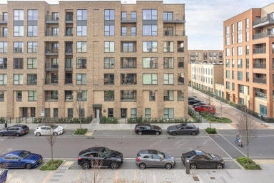 Lassen House, 12 Lismore Boulevard, Colindale - NW9 view 18