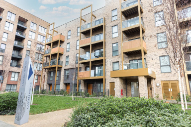 Lassen House, 12 Lismore Boulevard, Colindale - NW9 view 20