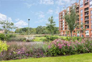 Lassen House, 12 Lismore Boulevard, Colindale - NW9 view 21