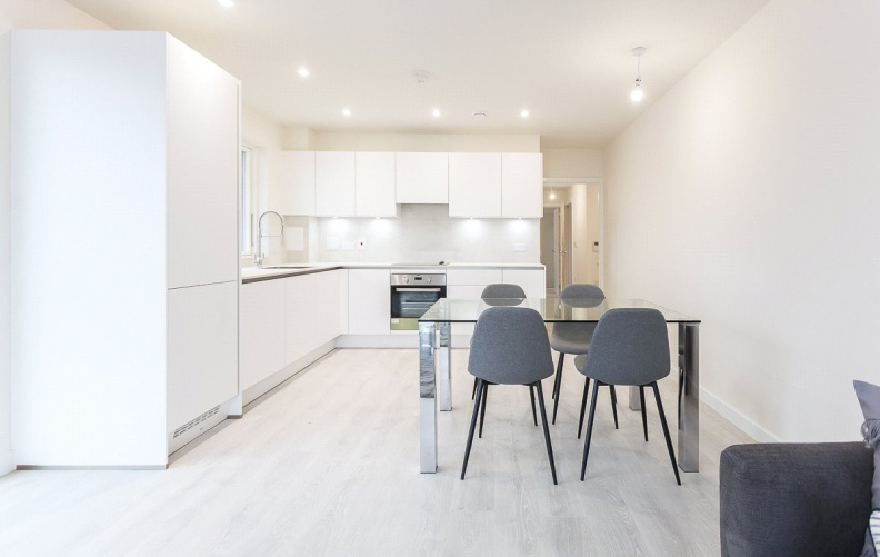 2 bedrooms apartments/flats to sale in Hargrave Drive, Harrow-image 18