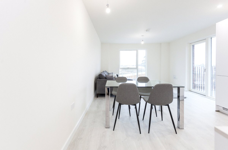 2 bedrooms apartments/flats to sale in Hargrave Drive, Harrow-image 14