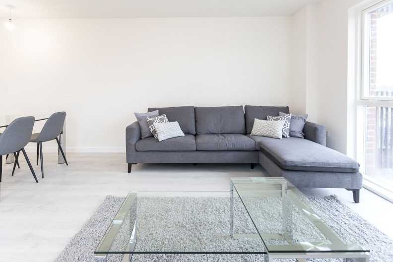 2 bedrooms apartments/flats to sale in Chrome Apartments, Hargrave Drive, Harrow-image 4