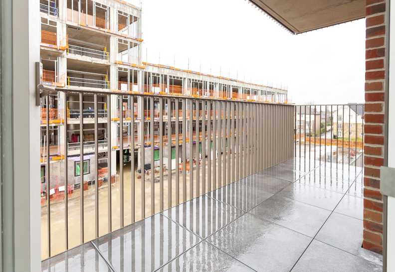 2 bedrooms apartments/flats to sale in Hargrave Drive, Harrow-image 5