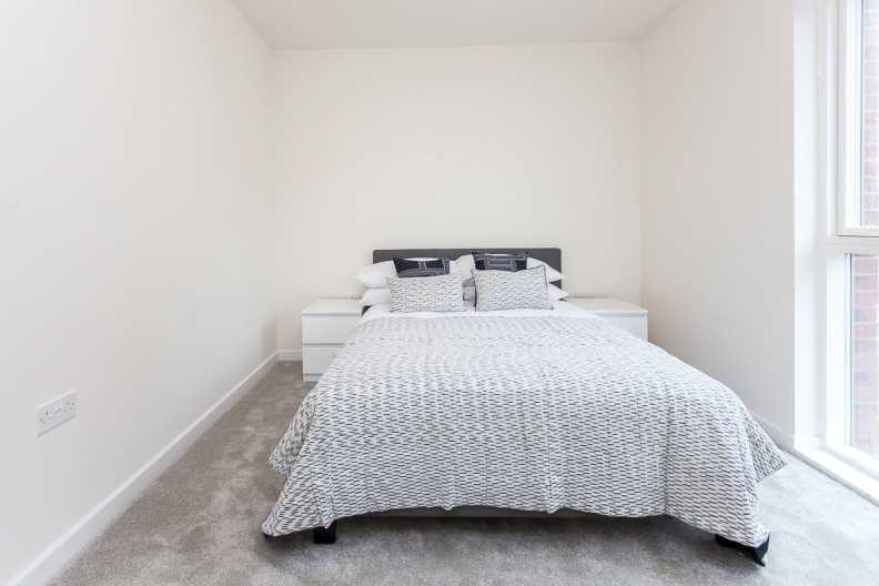 2 bedrooms apartments/flats to sale in Chrome Apartments, Hargrave Drive, Harrow-image 15