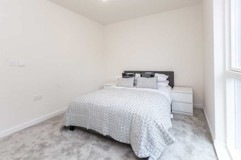 2 bedrooms apartments/flats to sale in Chrome Apartments, Hargrave Drive, Harrow-image 19