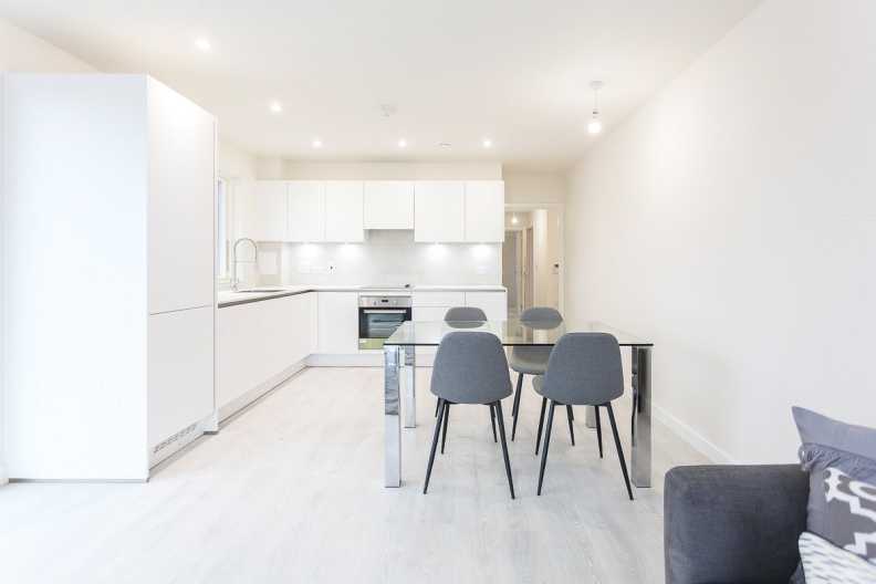 2 bedrooms apartments/flats to sale in Chrome Apartments, Hargrave Drive, Harrow-image 16