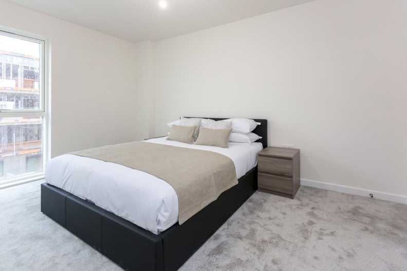 2 bedrooms apartments/flats to sale in Chrome Apartments, Hargrave Drive, Harrow-image 17