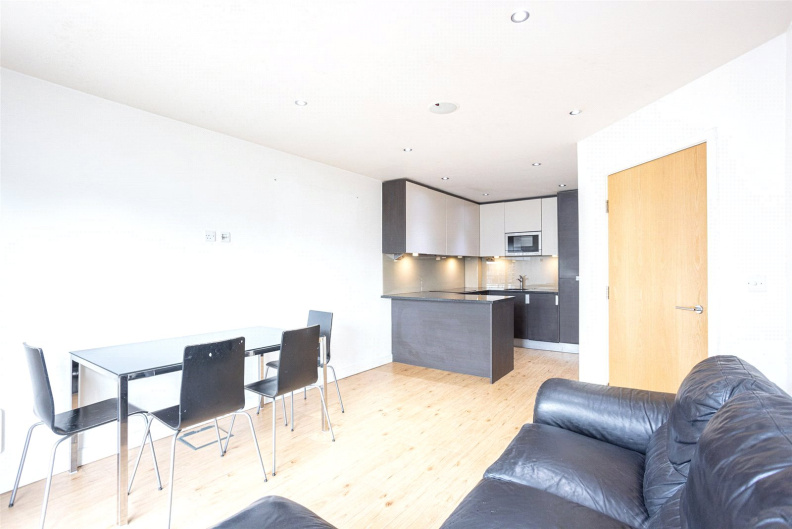 2 bedrooms apartments/flats to sale in Curtiss House, 27 Heritage Avenue, Beaufort Park-image 2