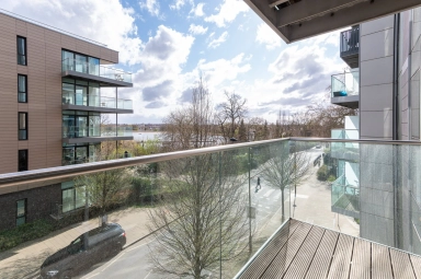 Riverside Apartments, Goodchild Road, Manor House, N4