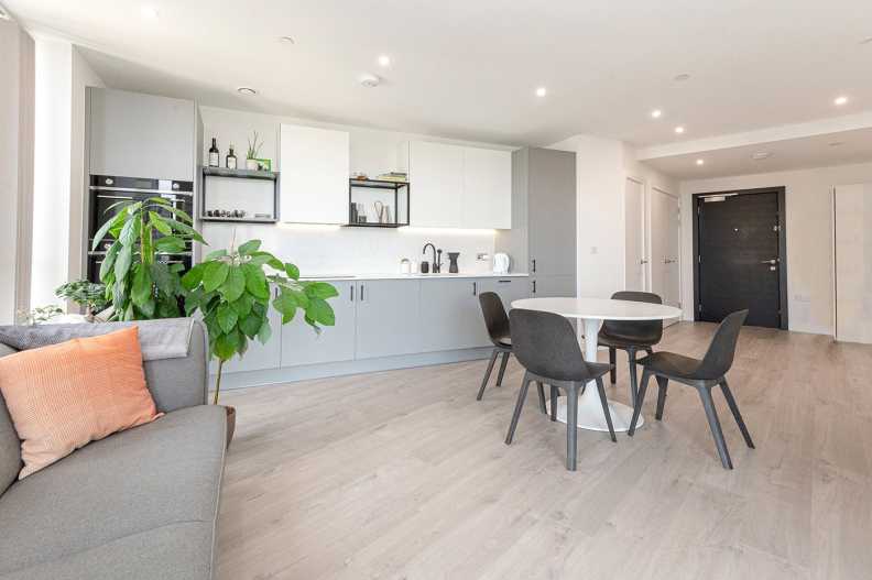 1 bedroom apartments/flats to sale in Willowbrook House, Coster Avenue, Manor House-image 10