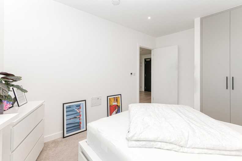 1 bedroom apartments/flats to sale in Willowbrook House, Coster Avenue, Manor House-image 11