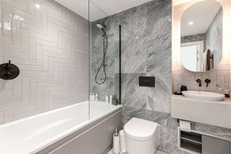 1 bedroom apartments/flats to sale in Willowbrook House, Coster Avenue, Manor House-image 6