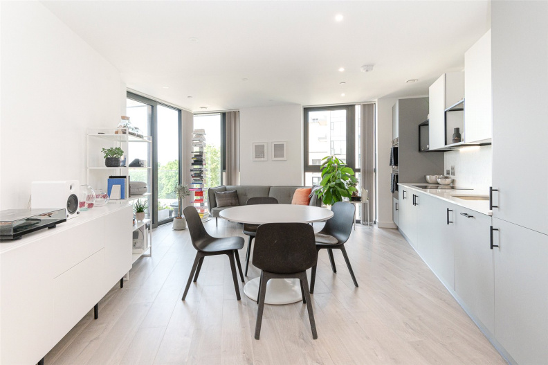 1 bedroom apartments/flats to sale in Willowbrook House, Coster Avenue, Manor House-image 2