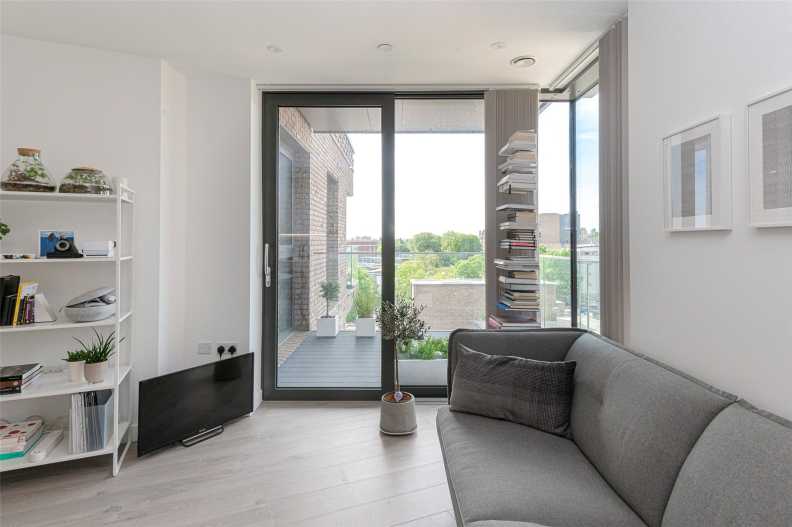 1 bedroom apartments/flats to sale in Willowbrook House, Coster Avenue, Manor House-image 8