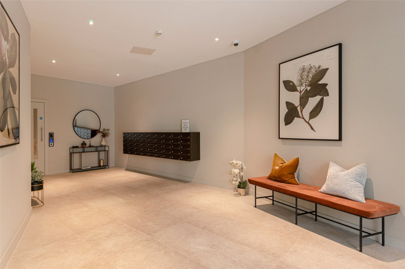 1 bedroom apartments/flats to sale in Willowbrook House, Coster Avenue, Manor House-image 15