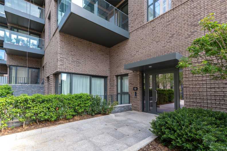 1 bedroom apartments/flats to sale in Willowbrook House, Coster Avenue, Manor House-image 14