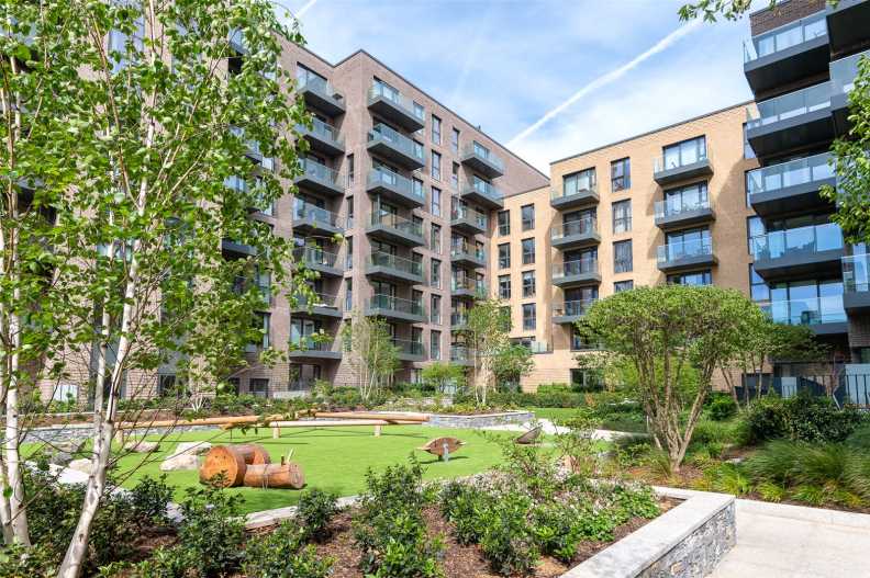 1 bedroom apartments/flats to sale in Willowbrook House, Coster Avenue, Manor House-image 16
