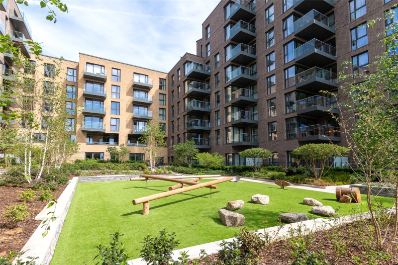 1 bedroom apartments/flats to sale in Willowbrook House, Coster Avenue, Manor House-image 17