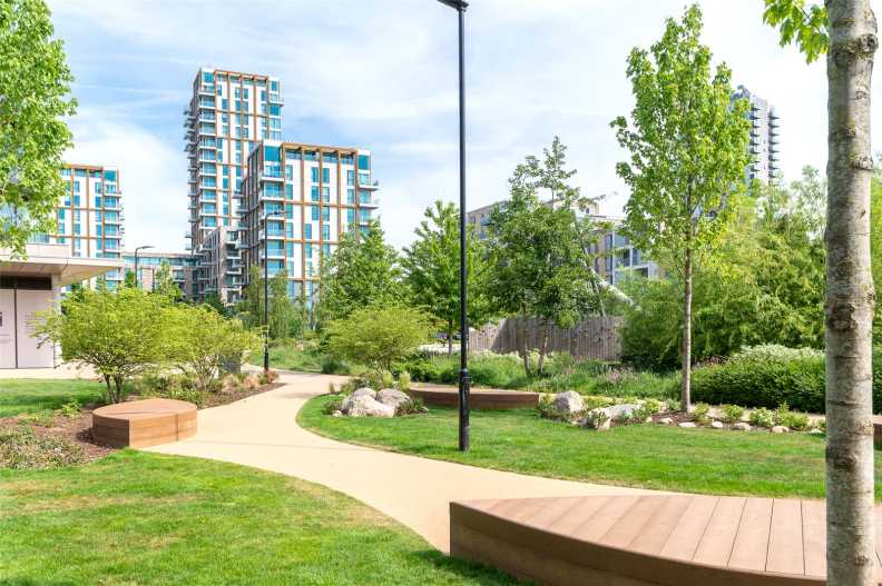 1 bedroom apartments/flats to sale in Willowbrook House, Coster Avenue, Manor House-image 18