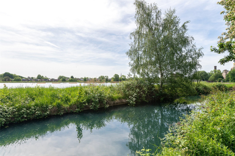 1 bedroom apartments/flats to sale in Willowbrook House, Coster Avenue, Manor House-image 19