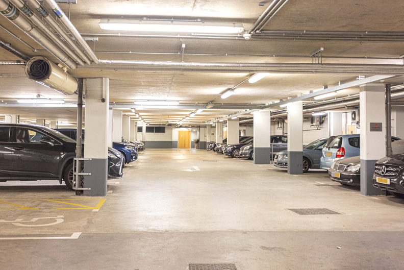 2 bedrooms apartments/flats for sale in Aerodrome Road, Beaufort Park, Colindale - NW9 view 18
