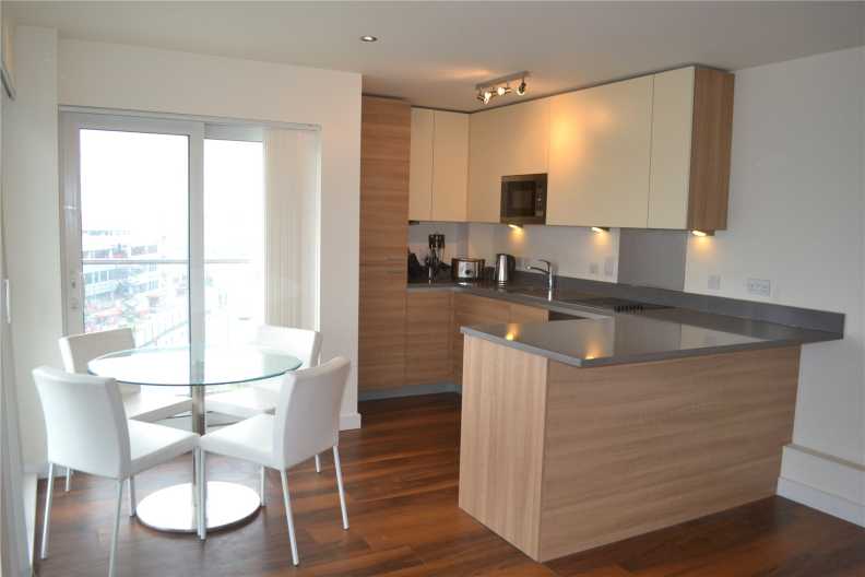 2 bedrooms apartments/flats for sale in Aerodrome Road, Beaufort Park, Colindale - NW9 view 3