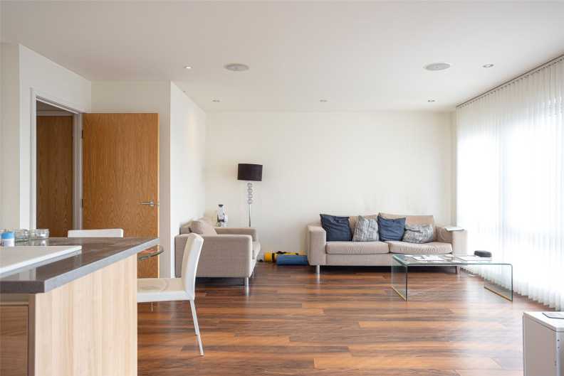 2 bedrooms apartments/flats for sale in Aerodrome Road, Beaufort Park, Colindale - NW9 view 4